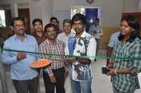 Pochampally Mela Launch